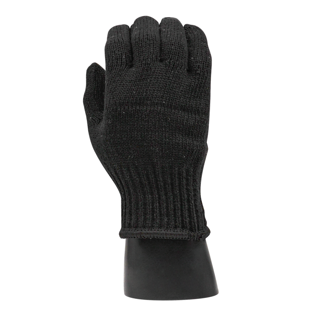 GUANTE JAPONÉS 90G (PAR) NEGRO HL-TC1080B UNITALLA